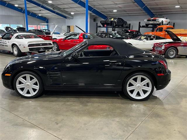 2005 Chrysler Crossfire (CC-2085139) for sale in Salem, Ohio