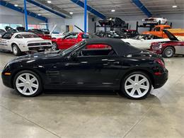2005 Chrysler Crossfire (CC-2085139) for sale in Salem, Ohio