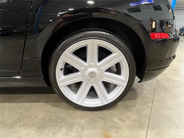 2005 Chrysler Crossfire (CC-2085139) for sale in Salem, Ohio