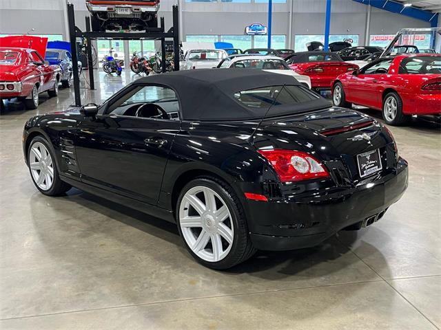 2005 Chrysler Crossfire (CC-2085139) for sale in Salem, Ohio