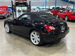 2005 Chrysler Crossfire (CC-2085139) for sale in Salem, Ohio