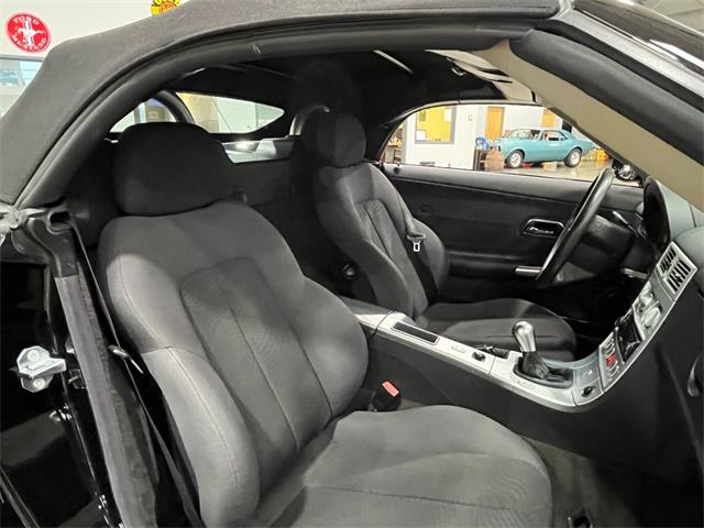 2005 Chrysler Crossfire (CC-2085139) for sale in Salem, Ohio