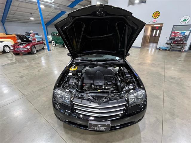2005 Chrysler Crossfire (CC-2085139) for sale in Salem, Ohio