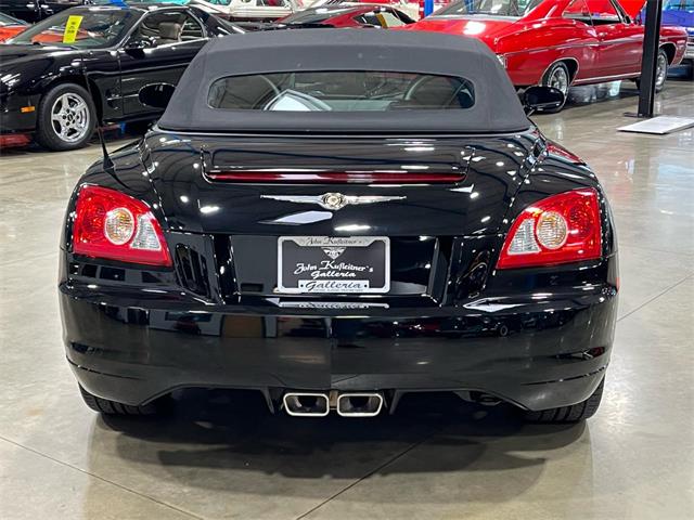2005 Chrysler Crossfire (CC-2085139) for sale in Salem, Ohio