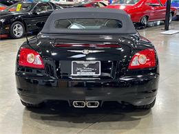 2005 Chrysler Crossfire (CC-2085139) for sale in Salem, Ohio