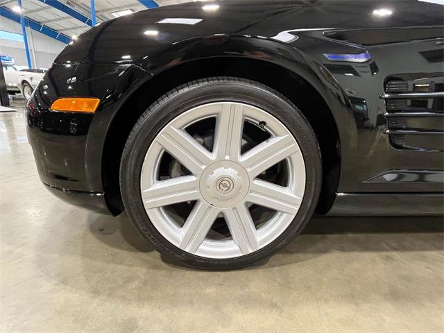 2005 Chrysler Crossfire (CC-2085139) for sale in Salem, Ohio