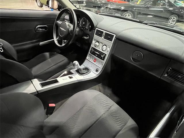 2005 Chrysler Crossfire (CC-2085139) for sale in Salem, Ohio