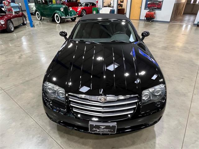 2005 Chrysler Crossfire (CC-2085139) for sale in Salem, Ohio