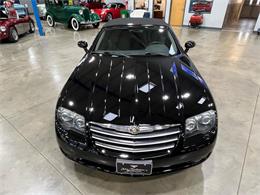 2005 Chrysler Crossfire (CC-2085139) for sale in Salem, Ohio