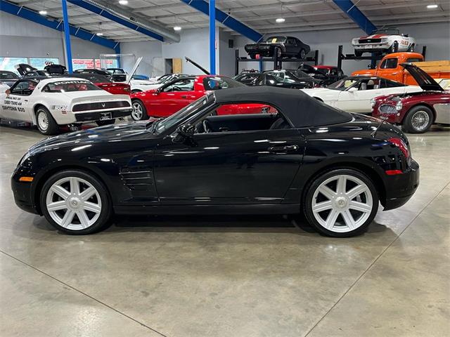 2005 Chrysler Crossfire (CC-2085139) for sale in Salem, Ohio