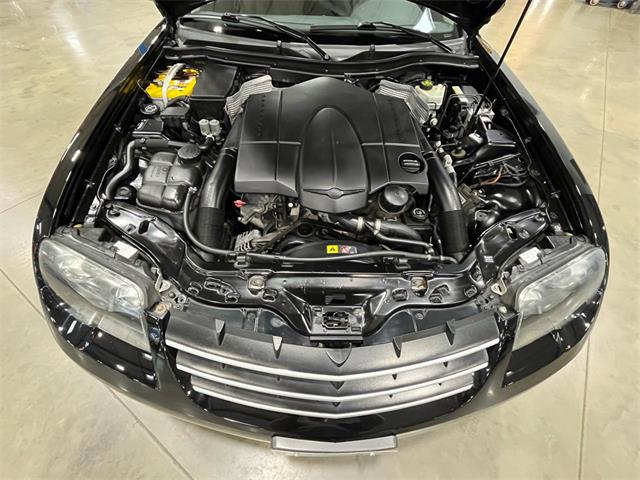 2005 Chrysler Crossfire (CC-2085139) for sale in Salem, Ohio