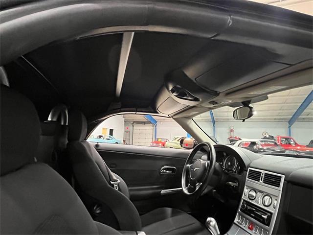 2005 Chrysler Crossfire (CC-2085139) for sale in Salem, Ohio