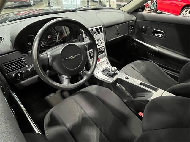 2005 Chrysler Crossfire (CC-2085139) for sale in Salem, Ohio