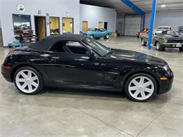 2005 Chrysler Crossfire (CC-2085139) for sale in Salem, Ohio