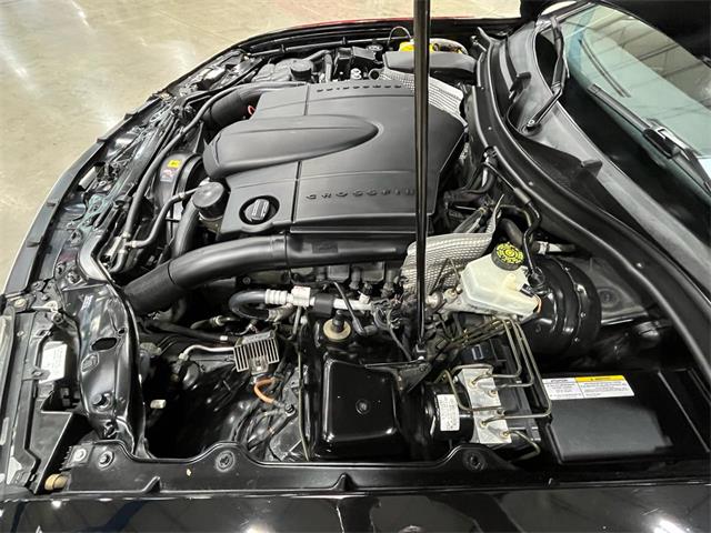 2005 Chrysler Crossfire (CC-2085139) for sale in Salem, Ohio