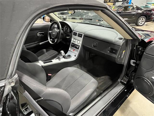 2005 Chrysler Crossfire (CC-2085139) for sale in Salem, Ohio