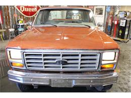 1984 Ford F250 (CC-2080514) for sale in Sherwood, Oregon