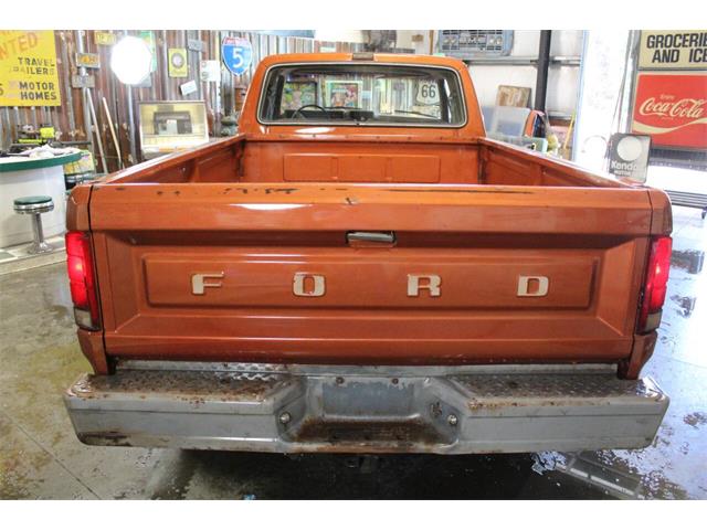 1984 Ford F250 (CC-2080514) for sale in Sherwood, Oregon
