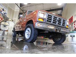 1984 Ford F250 (CC-2080514) for sale in Sherwood, Oregon