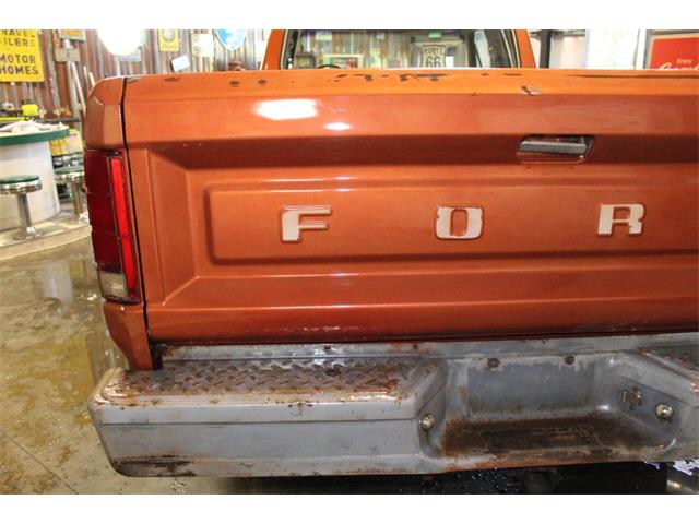 1984 Ford F250 (CC-2080514) for sale in Sherwood, Oregon