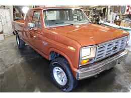 1984 Ford F250 (CC-2080514) for sale in Sherwood, Oregon