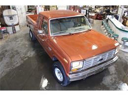 1984 Ford F250 (CC-2080514) for sale in Sherwood, Oregon