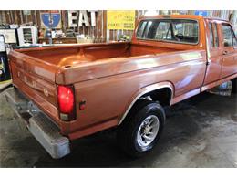 1984 Ford F250 (CC-2080514) for sale in Sherwood, Oregon