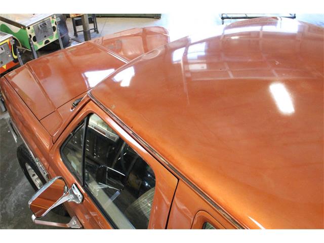 1984 Ford F250 (CC-2080514) for sale in Sherwood, Oregon