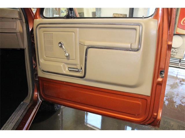 1984 Ford F250 (CC-2080514) for sale in Sherwood, Oregon