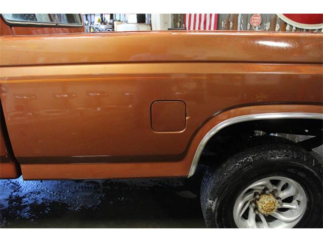 1984 Ford F250 (CC-2080514) for sale in Sherwood, Oregon