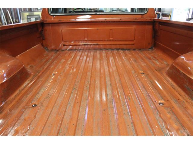 1984 Ford F250 (CC-2080514) for sale in Sherwood, Oregon