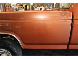 1984 Ford F250 (CC-2080514) for sale in Sherwood, Oregon