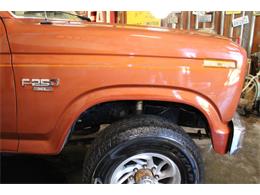 1984 Ford F250 (CC-2080514) for sale in Sherwood, Oregon
