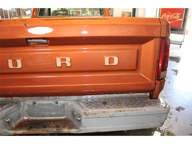 1984 Ford F250 (CC-2080514) for sale in Sherwood, Oregon