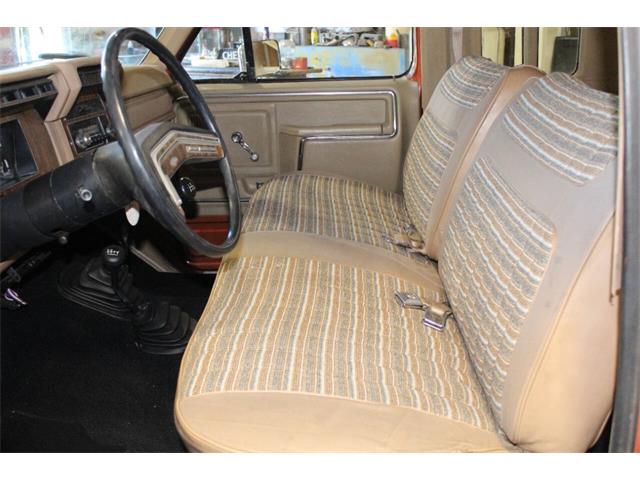 1984 Ford F250 (CC-2080514) for sale in Sherwood, Oregon