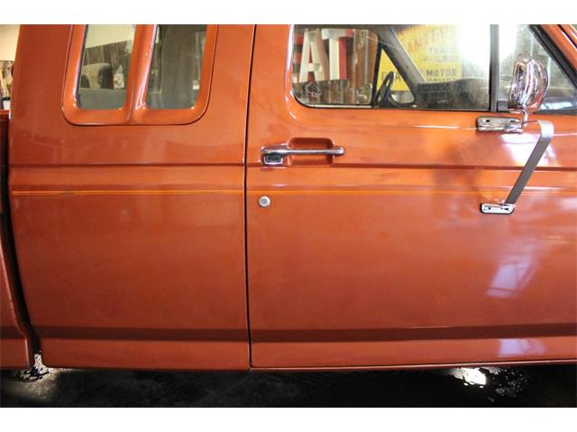 1984 Ford F250 (CC-2080514) for sale in Sherwood, Oregon
