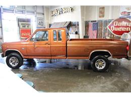 1984 Ford F250 (CC-2080514) for sale in Sherwood, Oregon