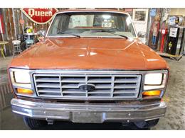 1984 Ford F250 (CC-2080514) for sale in Sherwood, Oregon