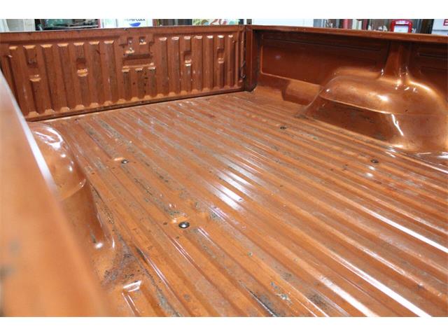 1984 Ford F250 (CC-2080514) for sale in Sherwood, Oregon