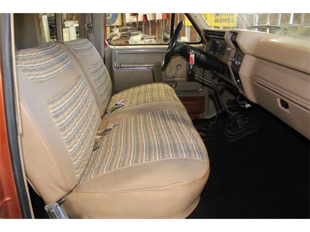 1984 Ford F250 (CC-2080514) for sale in Sherwood, Oregon