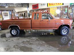 1984 Ford F250 (CC-2080514) for sale in Sherwood, Oregon