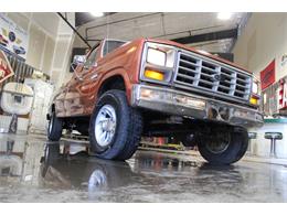 1984 Ford F250 (CC-2080514) for sale in Sherwood, Oregon