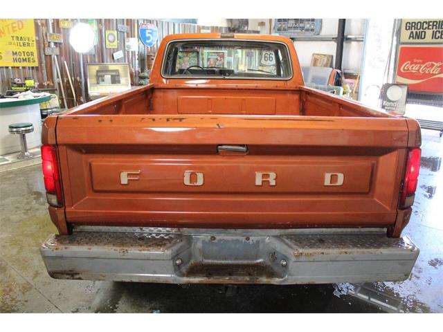 1984 Ford F250 (CC-2080514) for sale in Sherwood, Oregon
