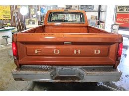 1984 Ford F250 (CC-2080514) for sale in Sherwood, Oregon