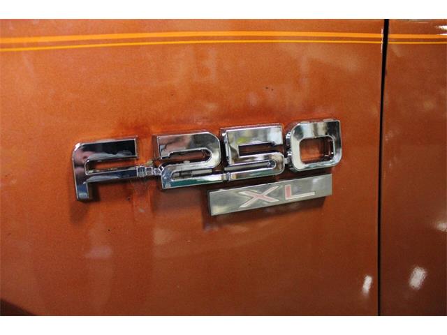 1984 Ford F250 (CC-2080514) for sale in Sherwood, Oregon