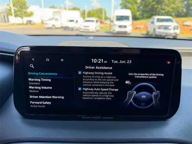 2022 Hyundai Santa Fe (CC-2085140) for sale in Paducah, Kentucky