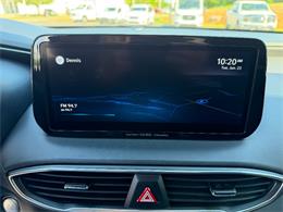 2022 Hyundai Santa Fe (CC-2085140) for sale in Paducah, Kentucky
