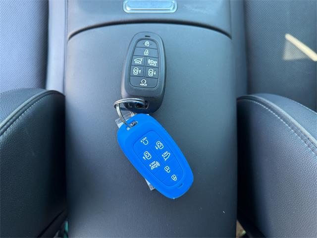 2022 Hyundai Santa Fe (CC-2085140) for sale in Paducah, Kentucky