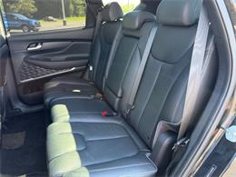 2022 Hyundai Santa Fe (CC-2085140) for sale in Paducah, Kentucky
