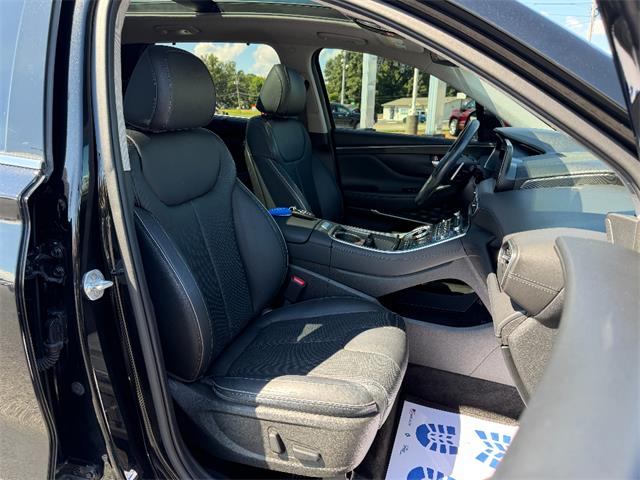 2022 Hyundai Santa Fe (CC-2085140) for sale in Paducah, Kentucky